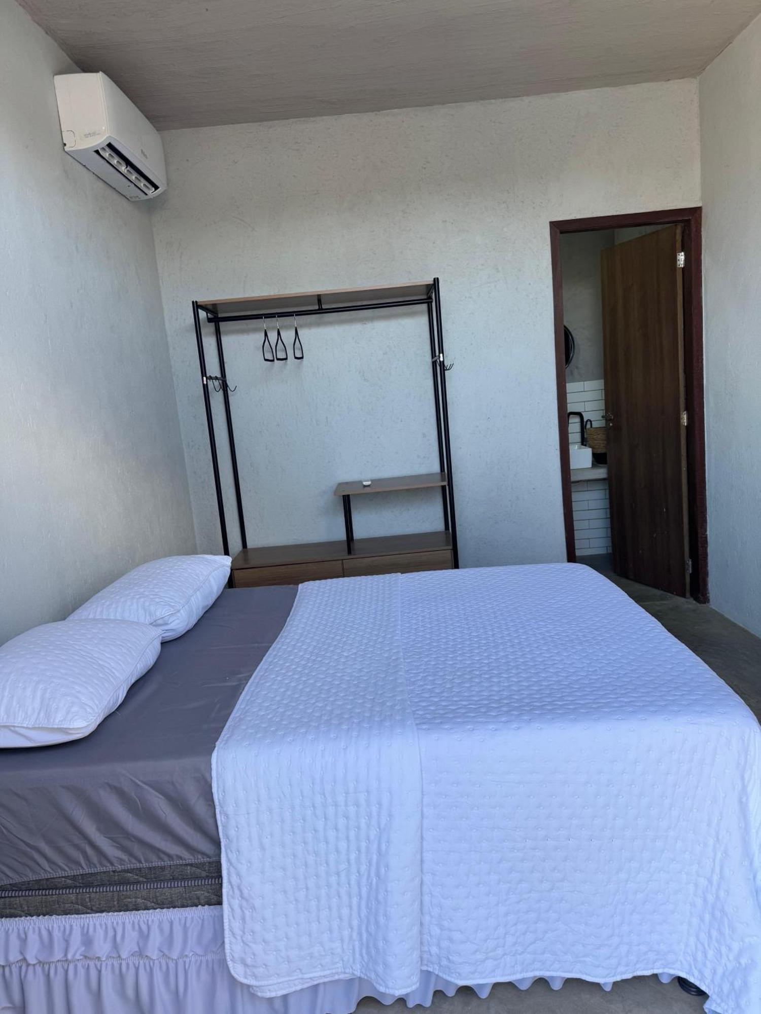 Villa Casa Riviera Ii-Praia Do Patacho-Rota Milagres à Pôrto de Pedras Extérieur photo