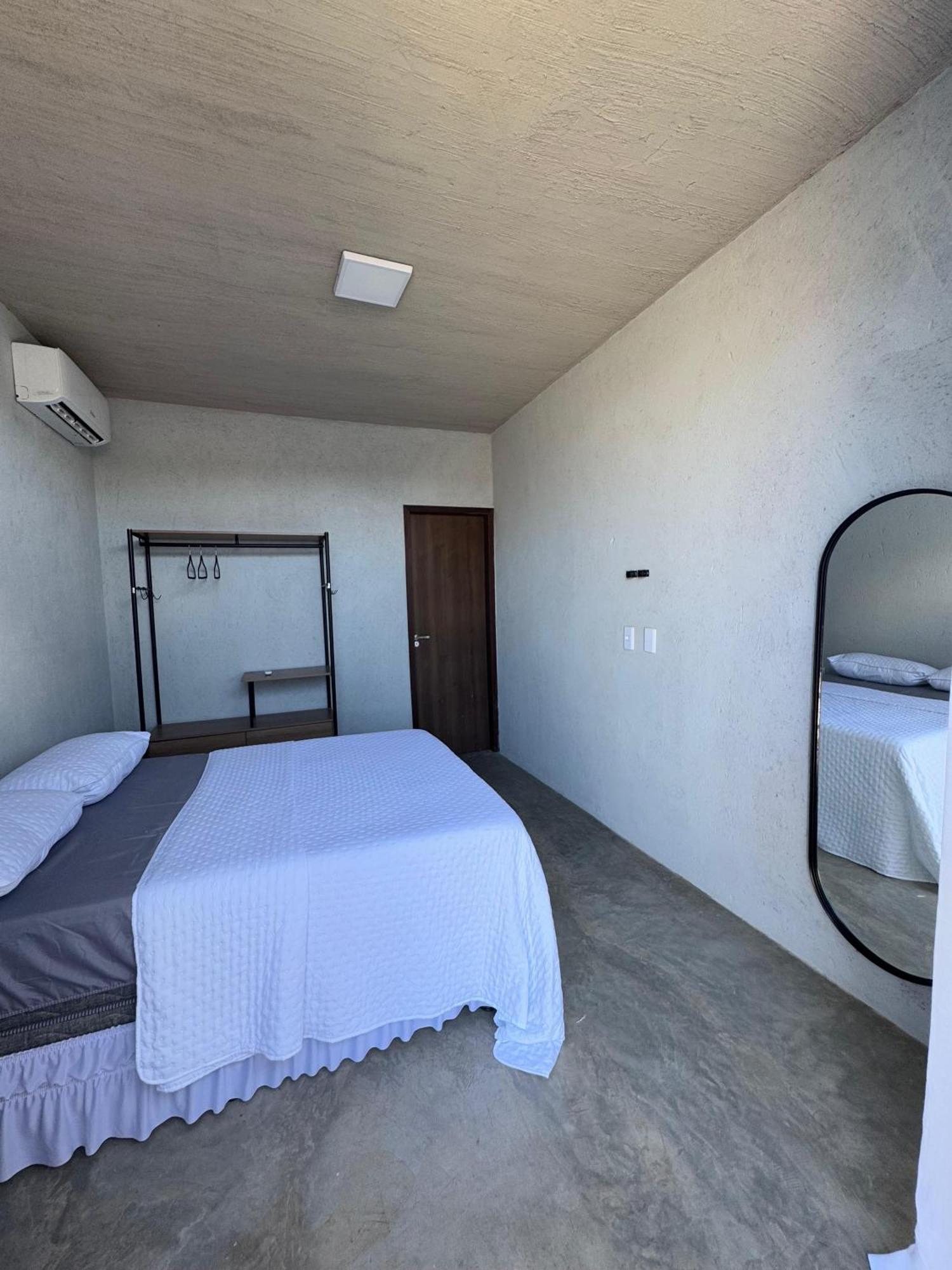 Villa Casa Riviera Ii-Praia Do Patacho-Rota Milagres à Pôrto de Pedras Extérieur photo